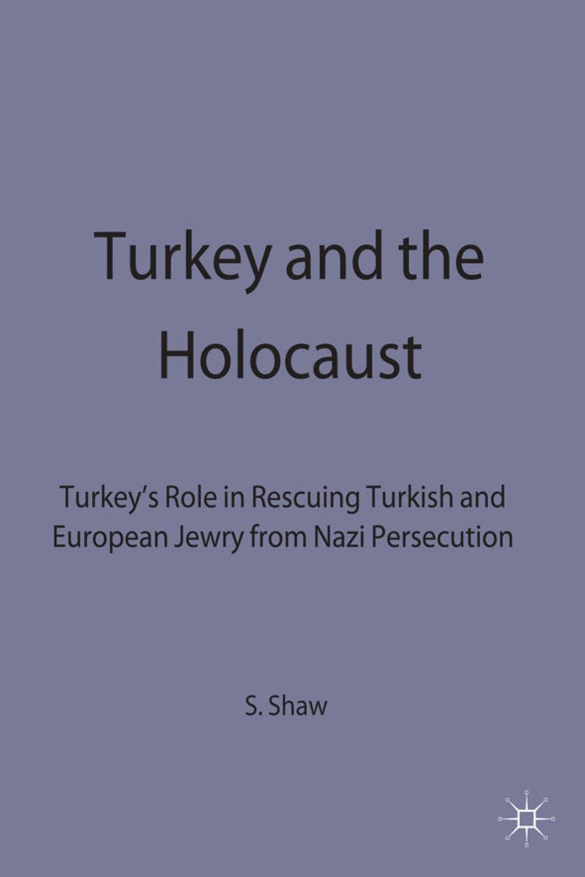 Turkey and the Holocaust