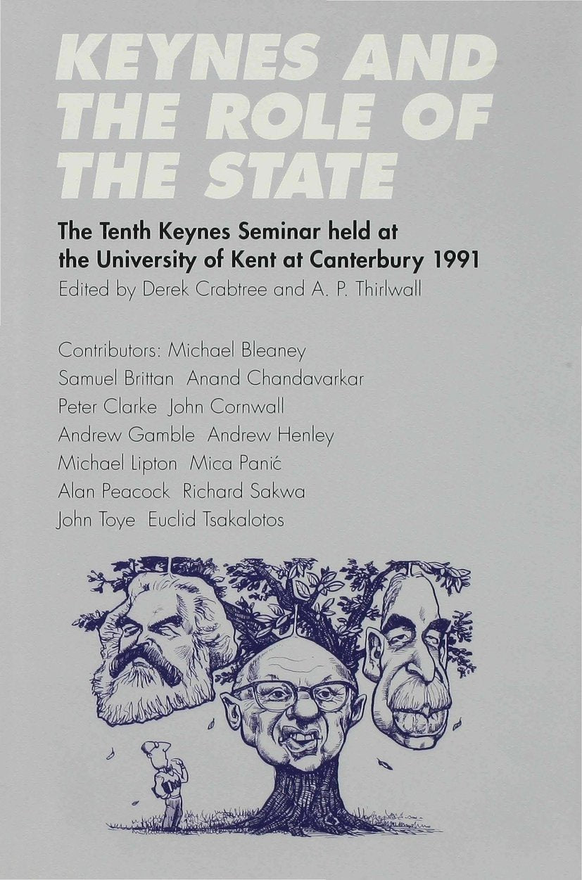 Keynes Seminars