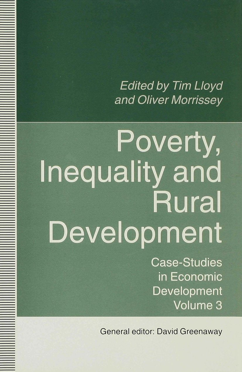 Case-Studies in Economic Development
