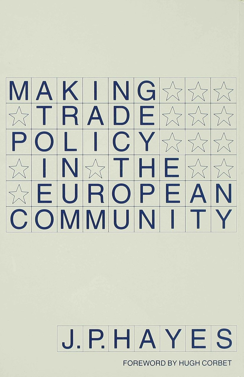 Trade Policy Research Centre