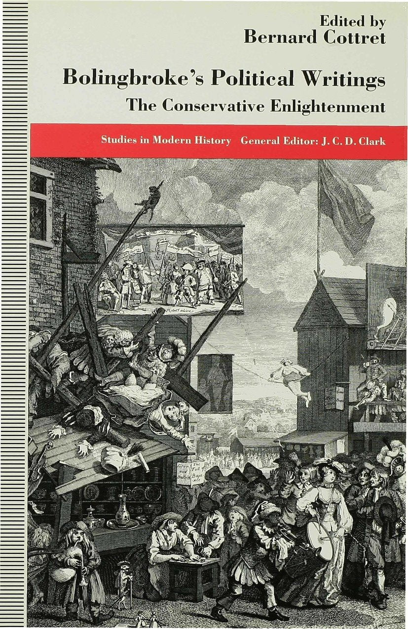 Studies in Modern History