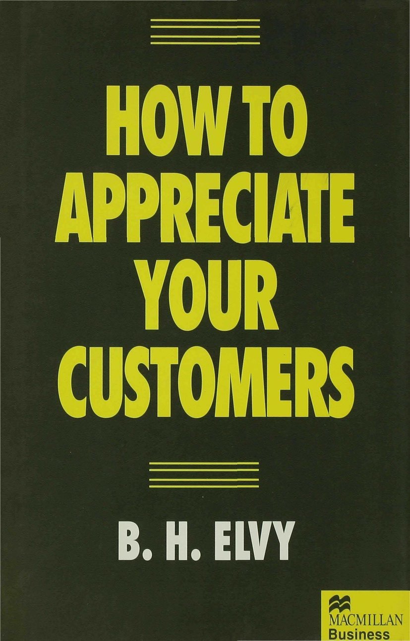 How to Appreciate Your Customers