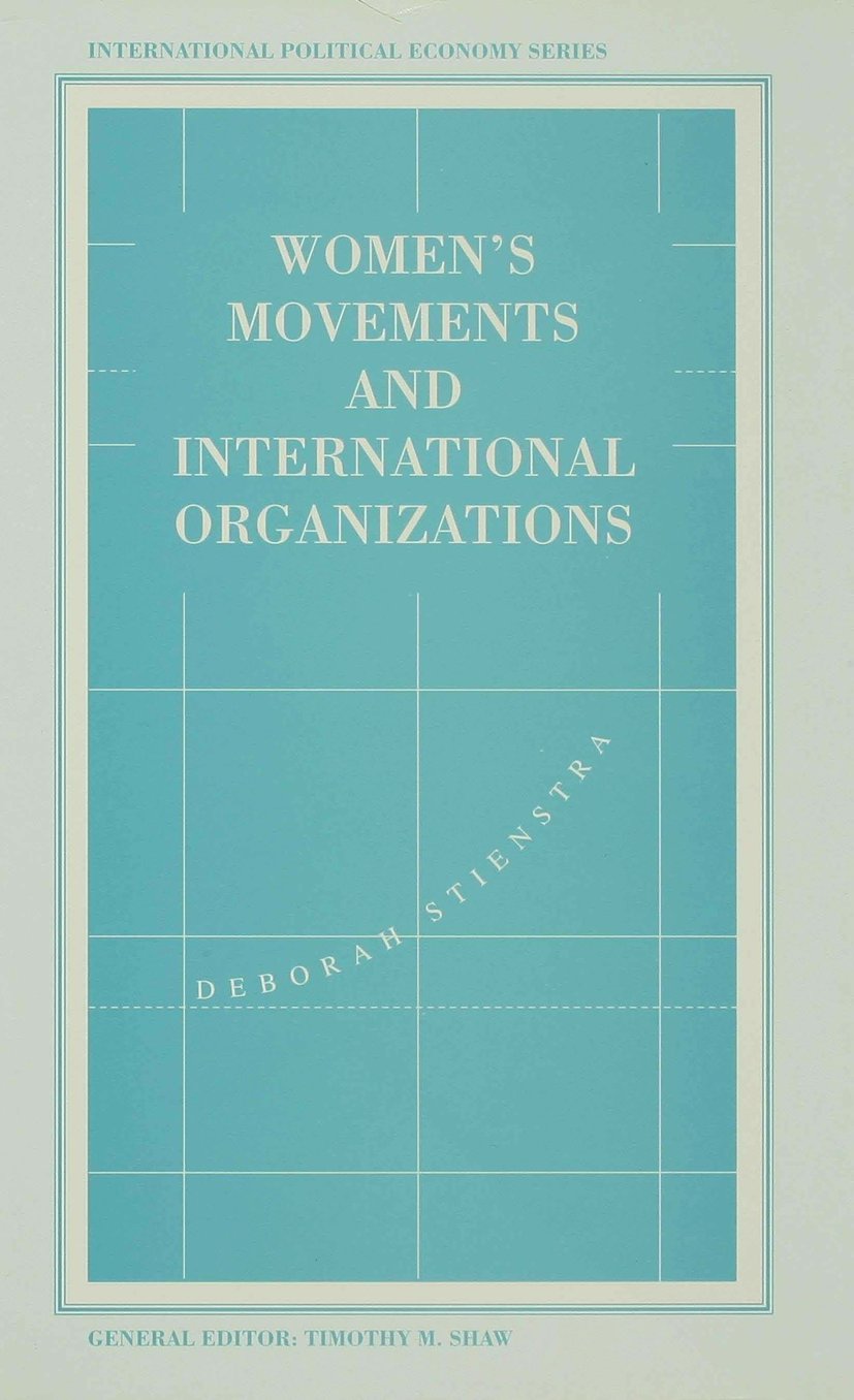 International Political Economy Series