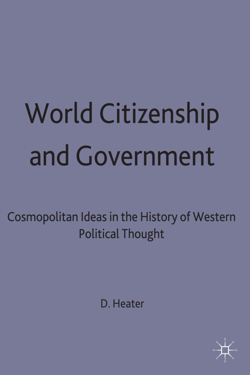 World Citizenship and Government