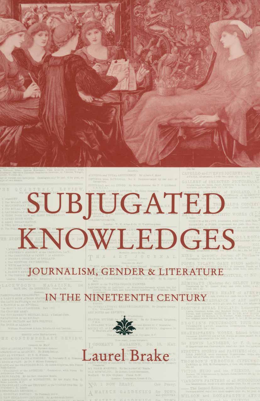 Subjugated Knowledges