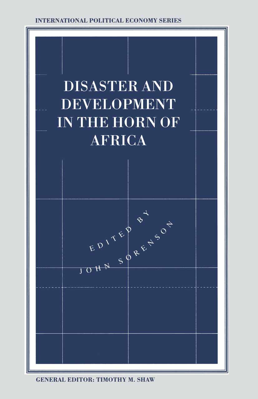 International Political Economy Series