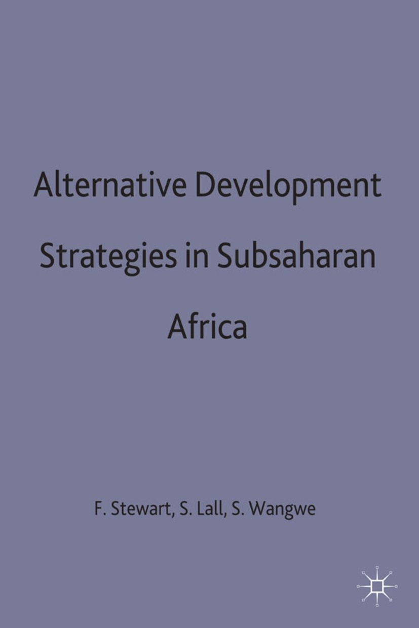 Alternative Development Strategies in Subsaharan Africa