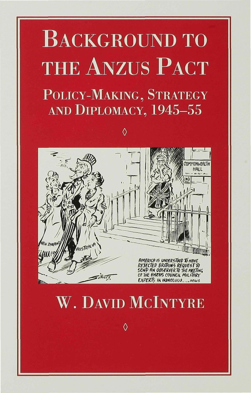 Cambridge Imperial and Post-Colonial Studies
