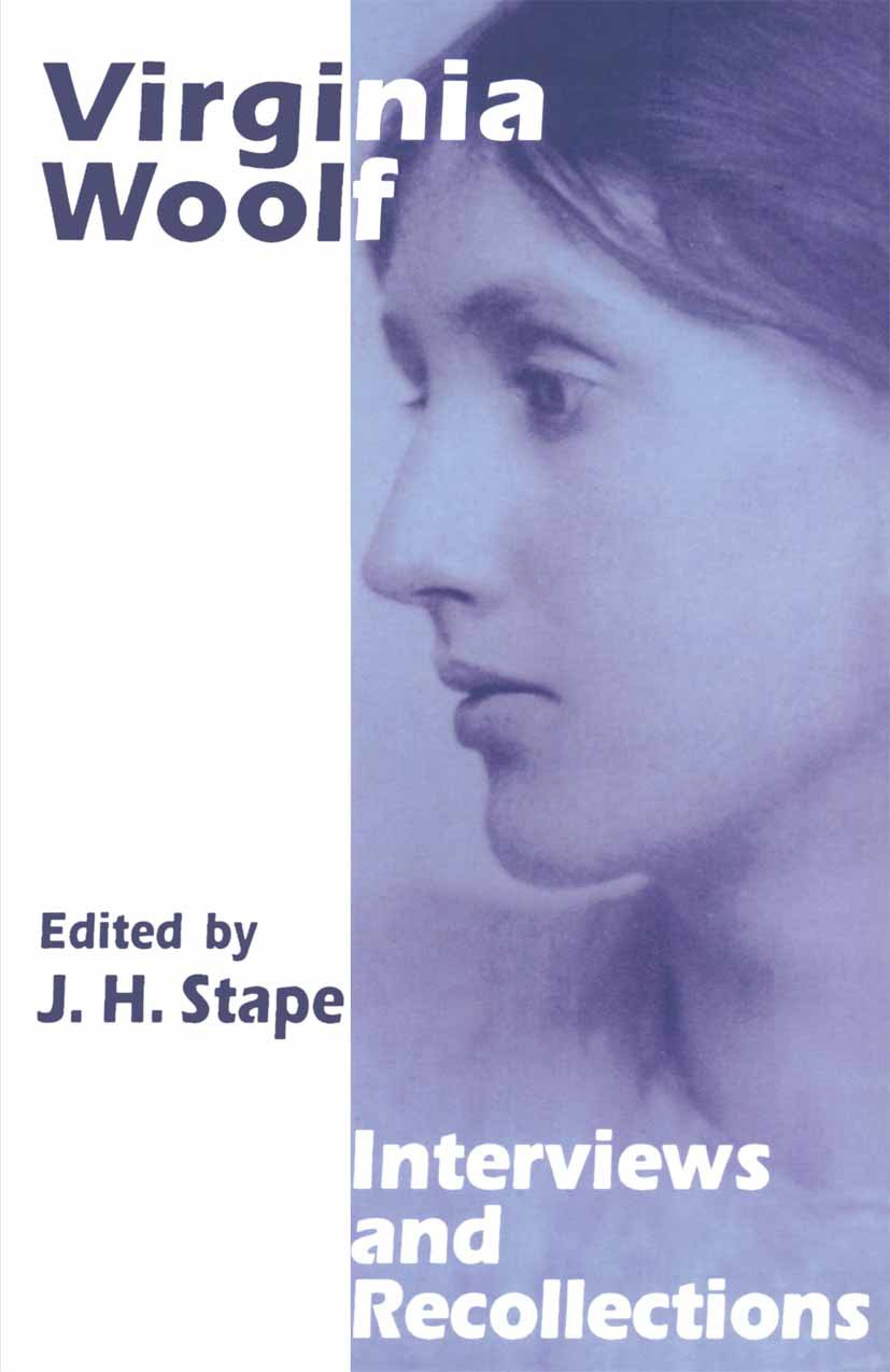 Interviews and Recollections