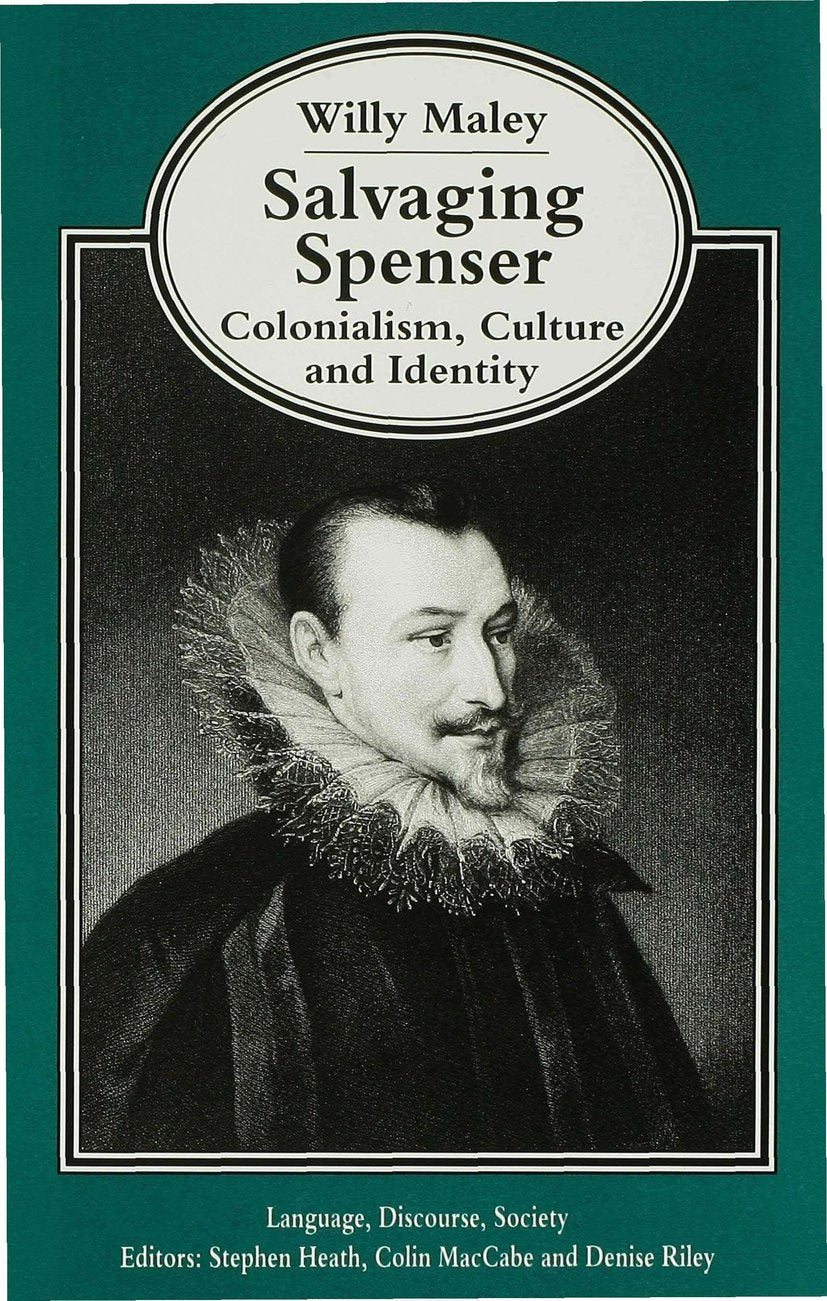 Salvaging Spenser