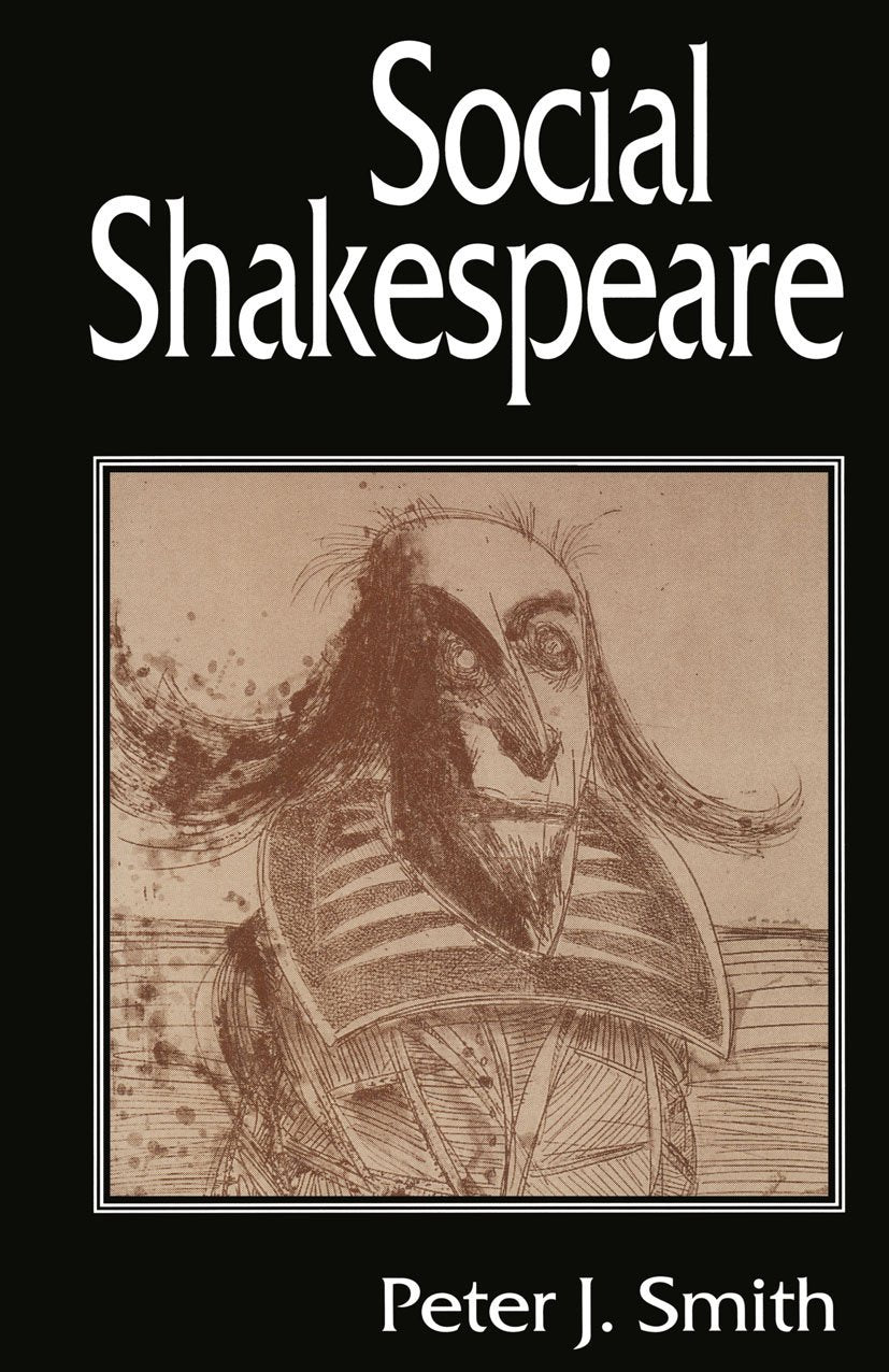 Social Shakespeare