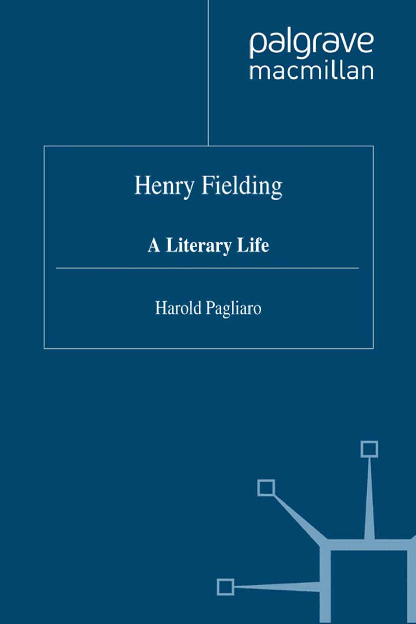 Literary Lives