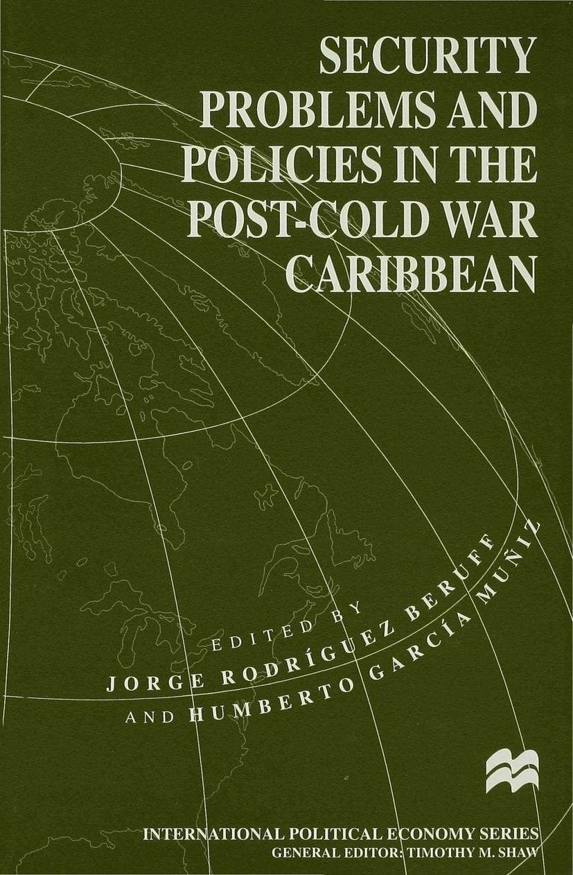 International Political Economy Series