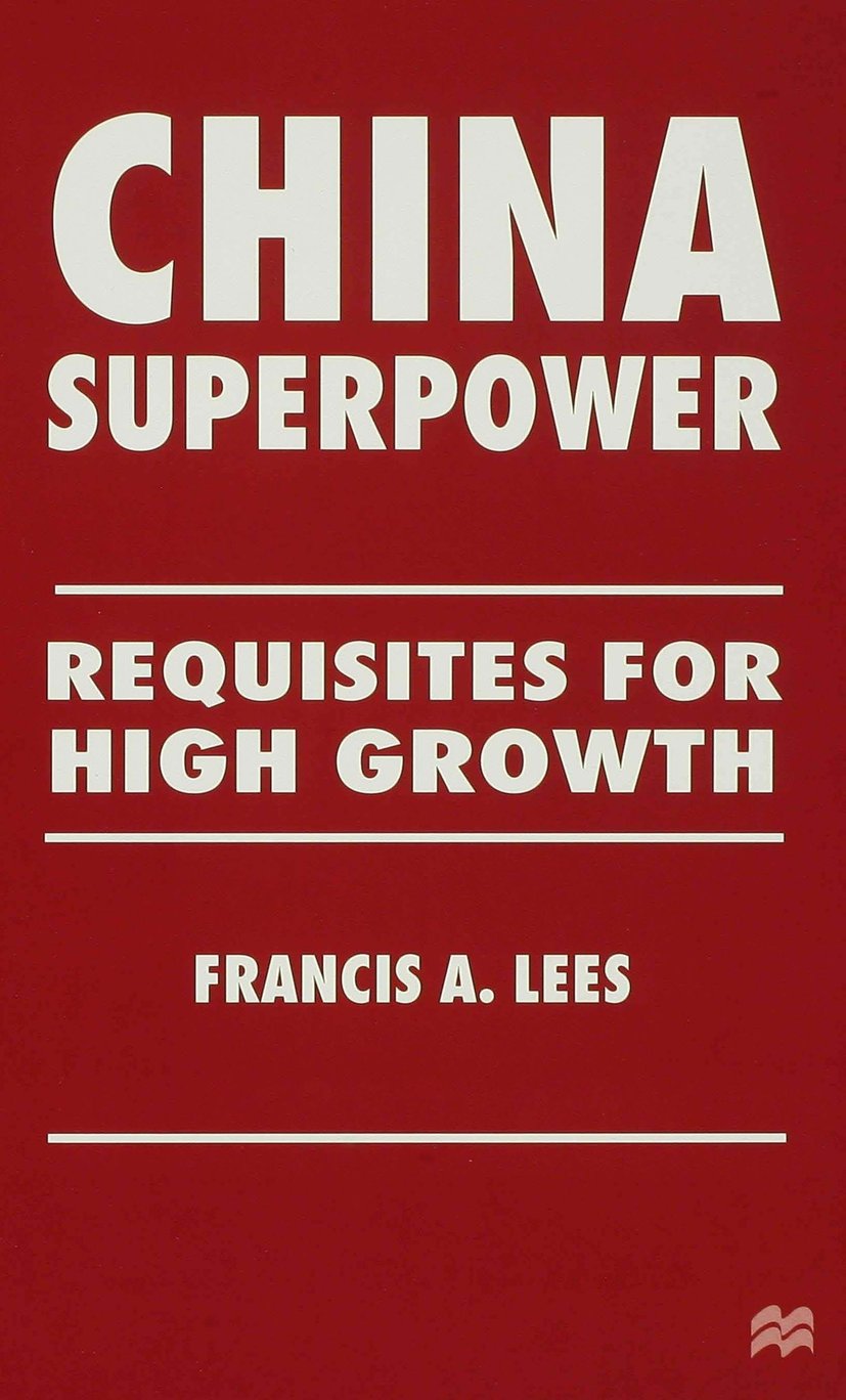 China Superpower