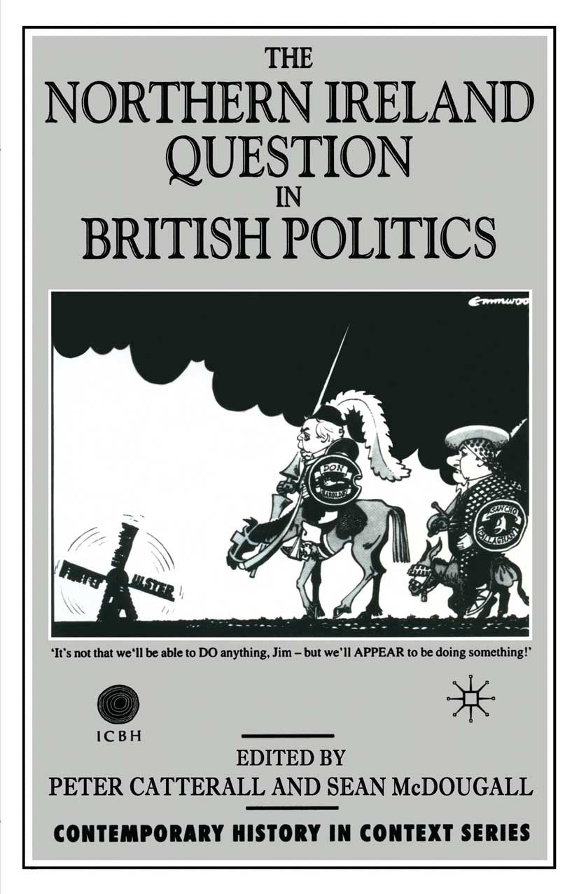 Contemporary History in Context