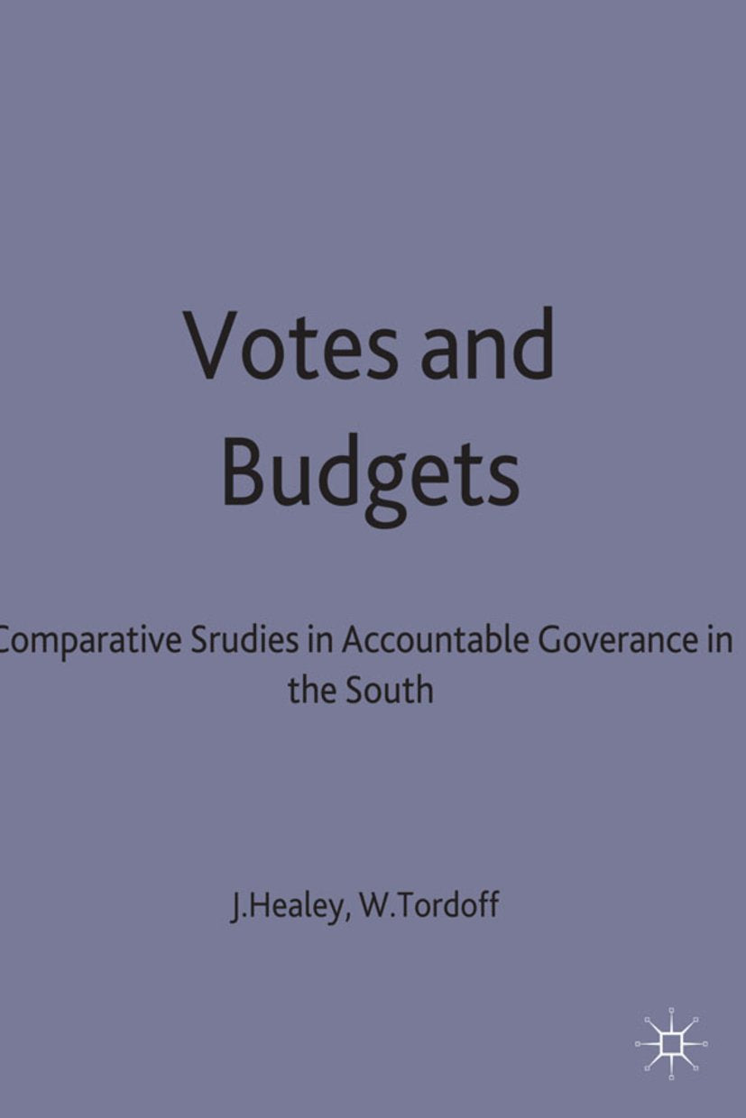 Votes and Budgets