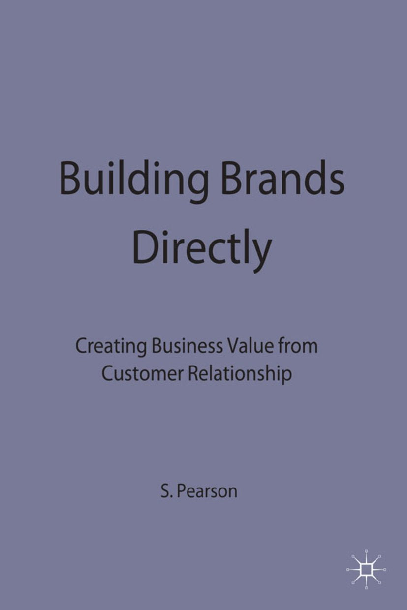 Building Brands Directly
