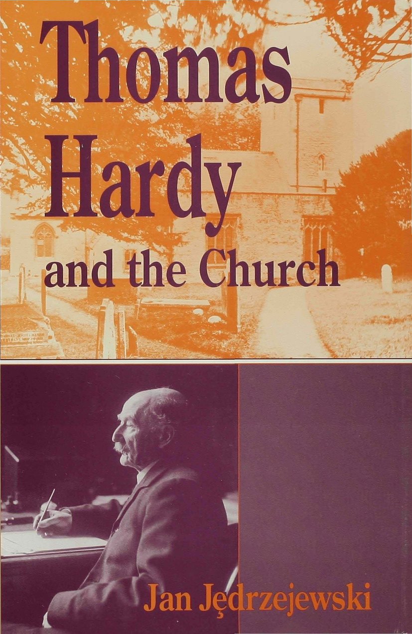 Thomas Hardy and the Church
