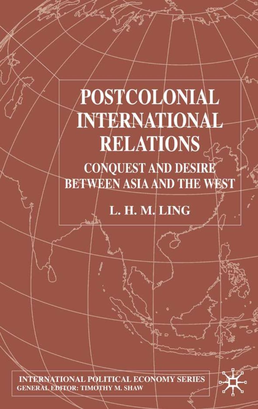 International Political Economy Series