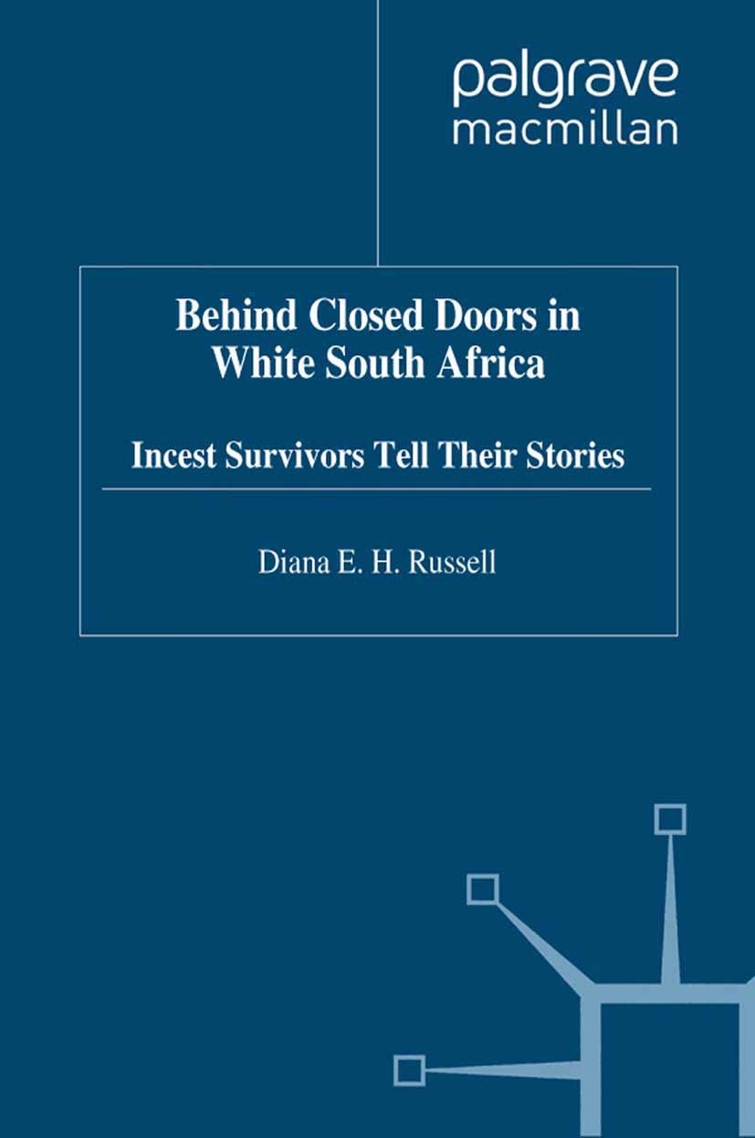 Behind Closed Doors in White South Africa