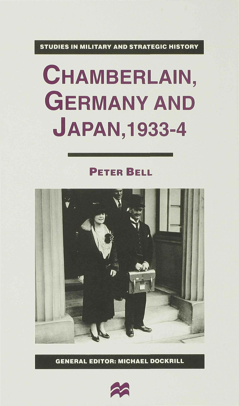 Studies in Military and Strategic History