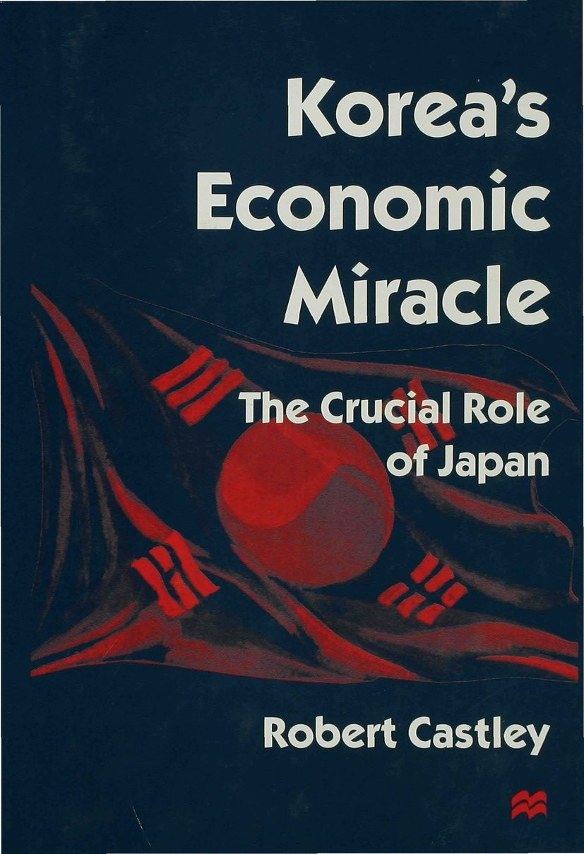 Korea’s Economic Miracle