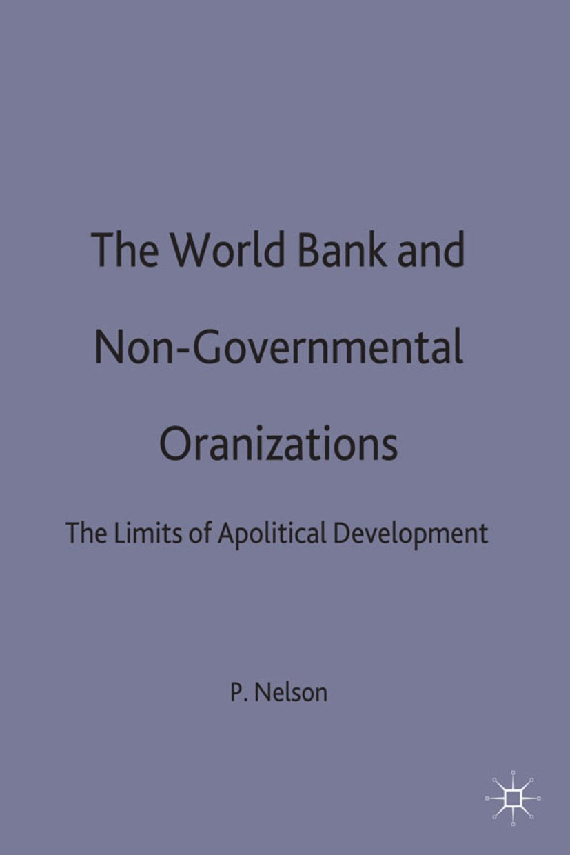 International Political Economy Series