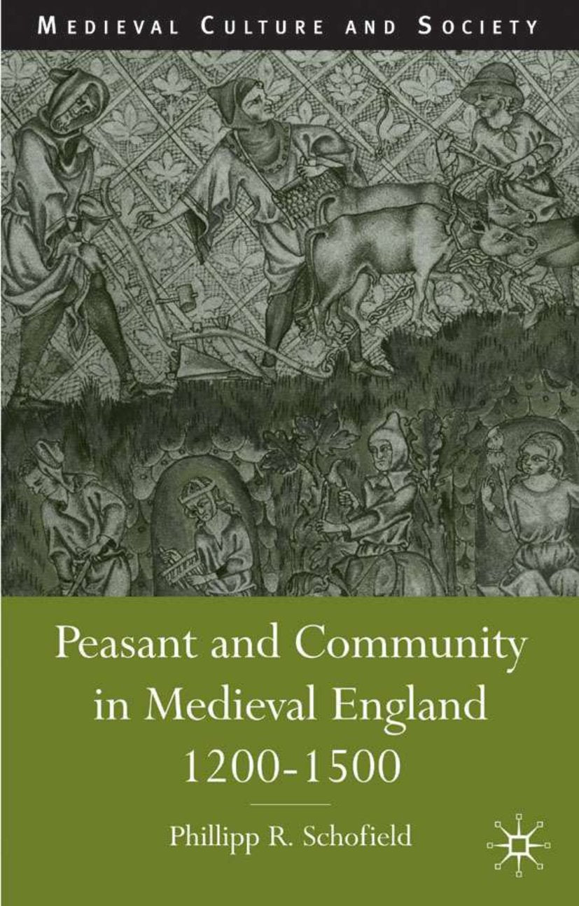 Medieval Culture and Society