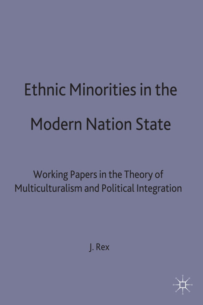 Migration, Minorities and Citizenship