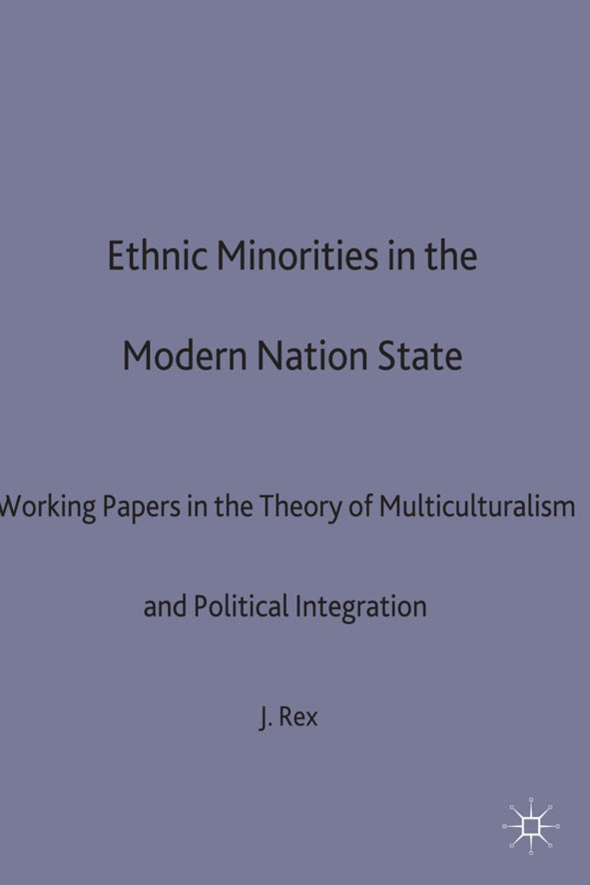 Migration, Minorities and Citizenship