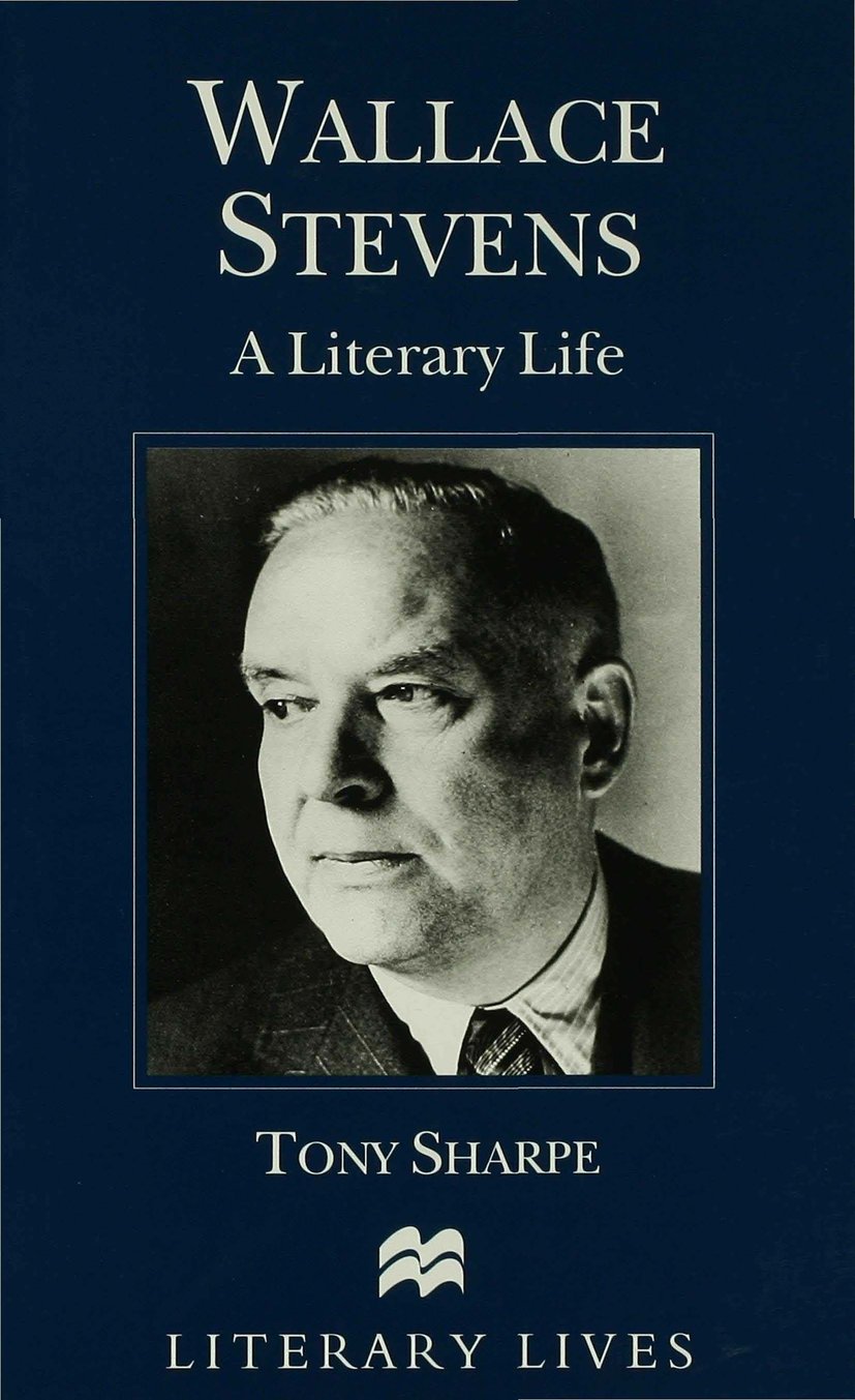 Literary Lives