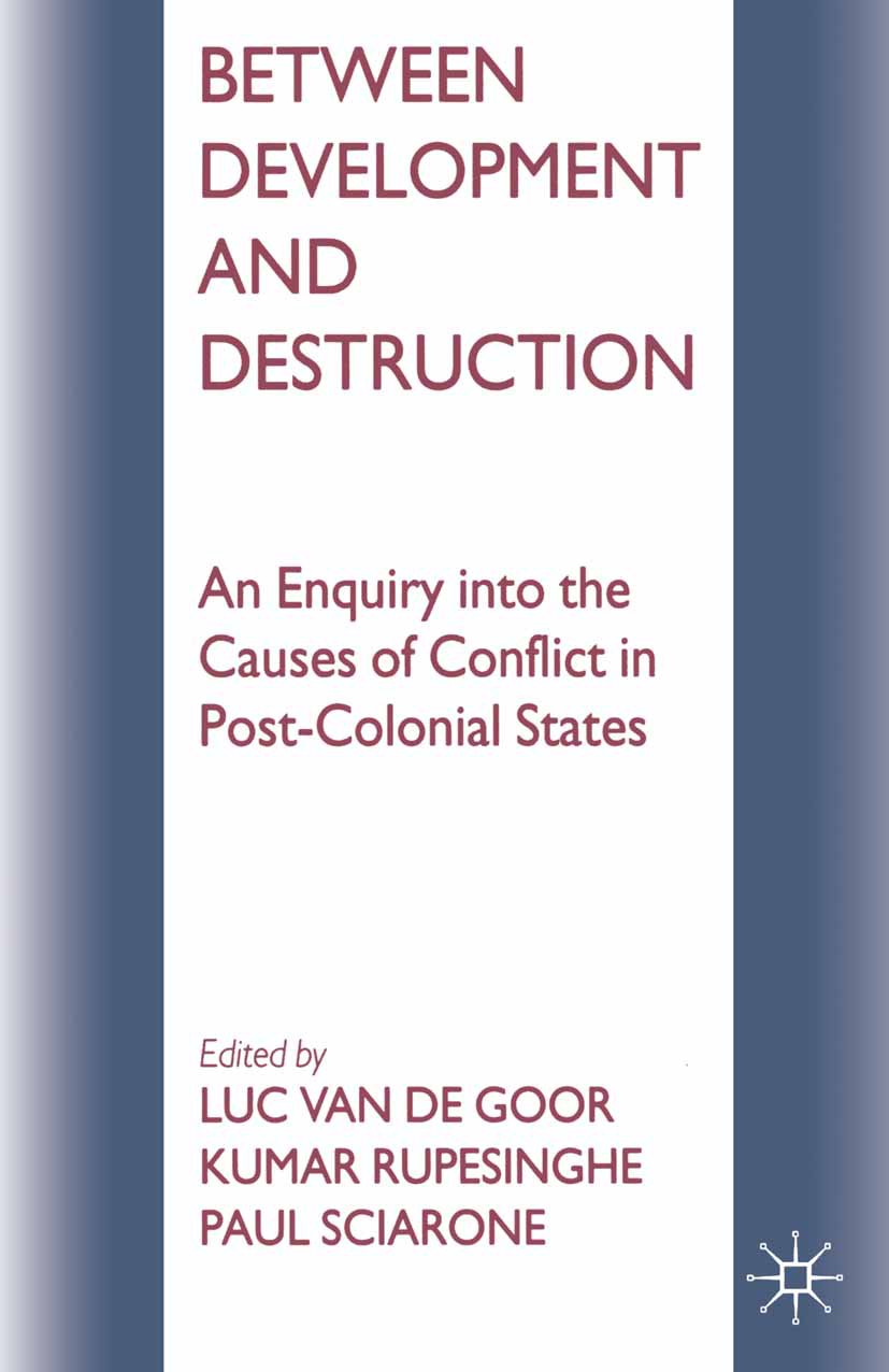 Between Development and Destruction