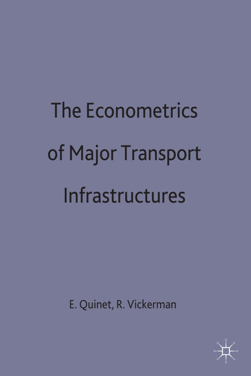Applied Econometrics Association Series