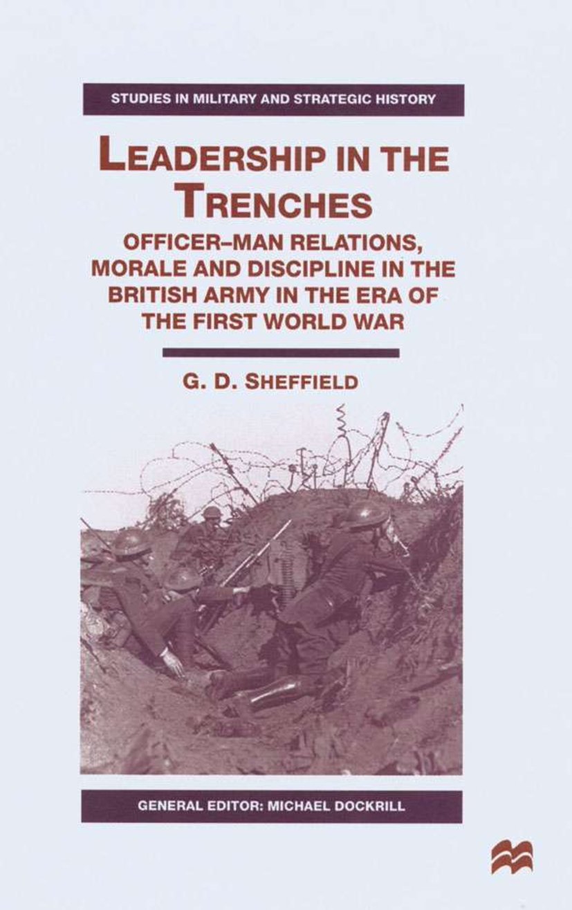 Studies in Military and Strategic History