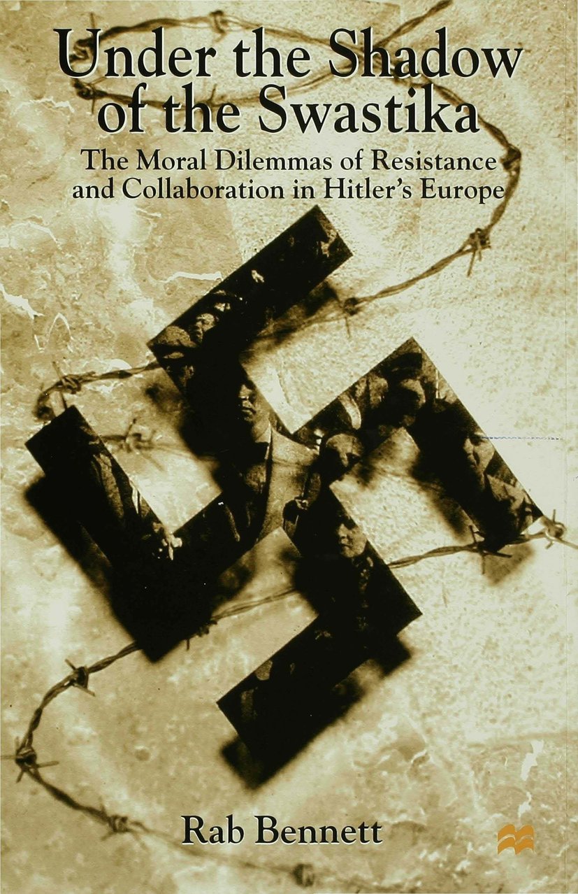 Under the Shadow of the Swastika