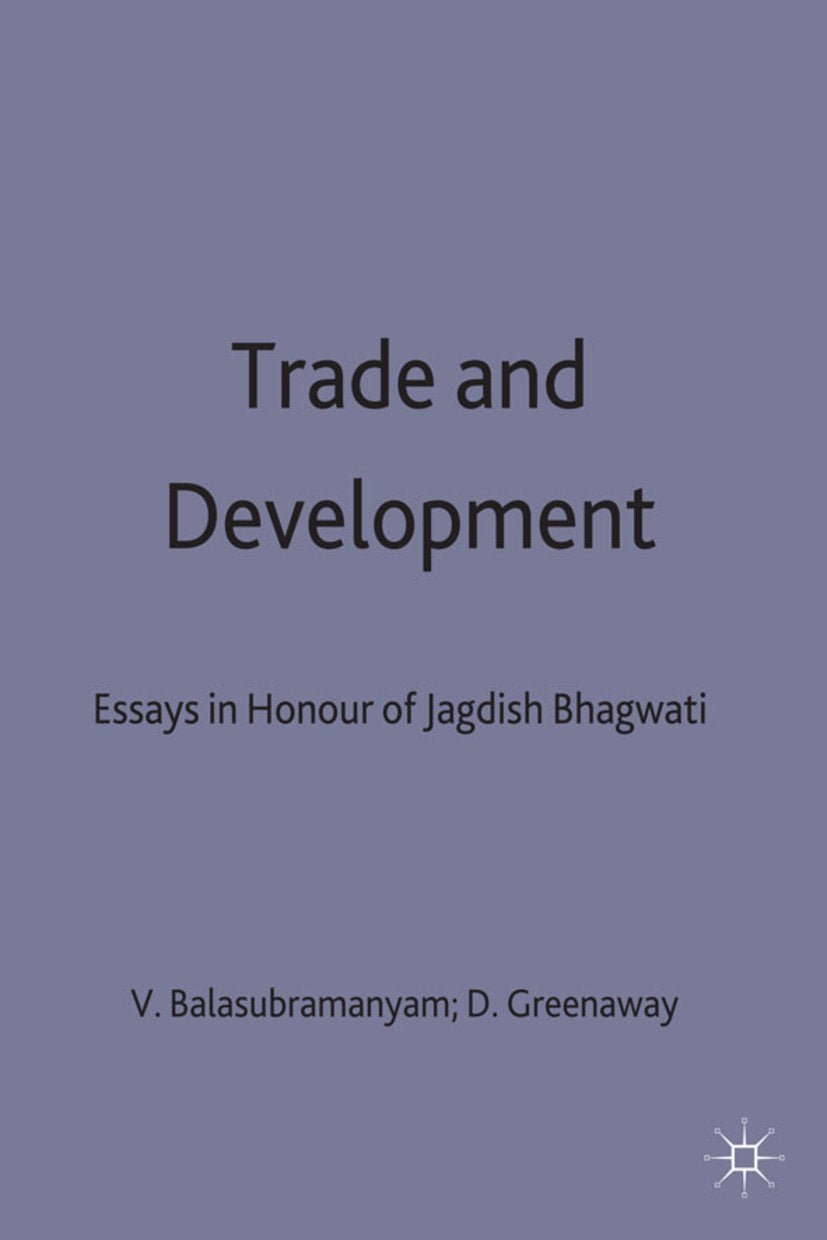Trade and Development