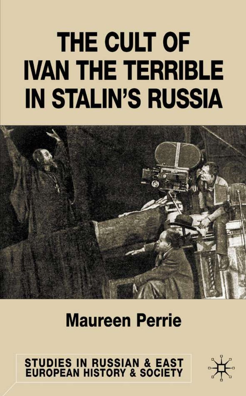 Studies in Russian and East European History and Society