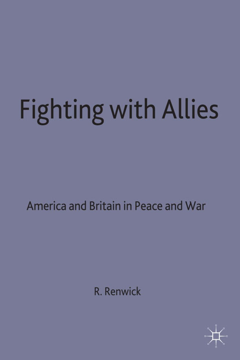 Fighting with Allies
