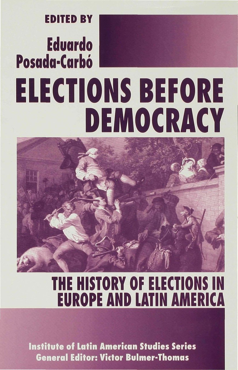Latin American Studies Series