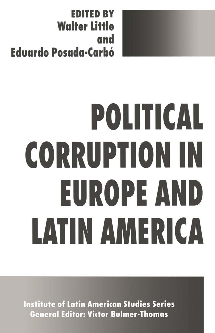Studies of the Americas