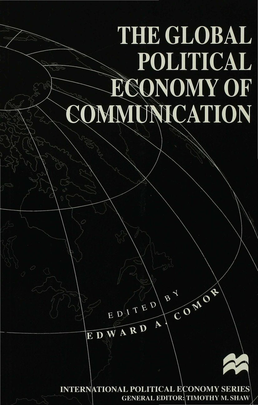 International Political Economy Series