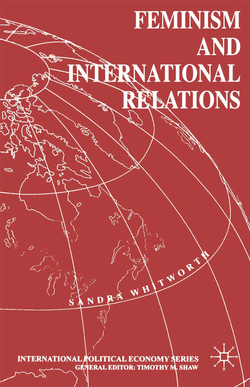 International Political Economy Series
