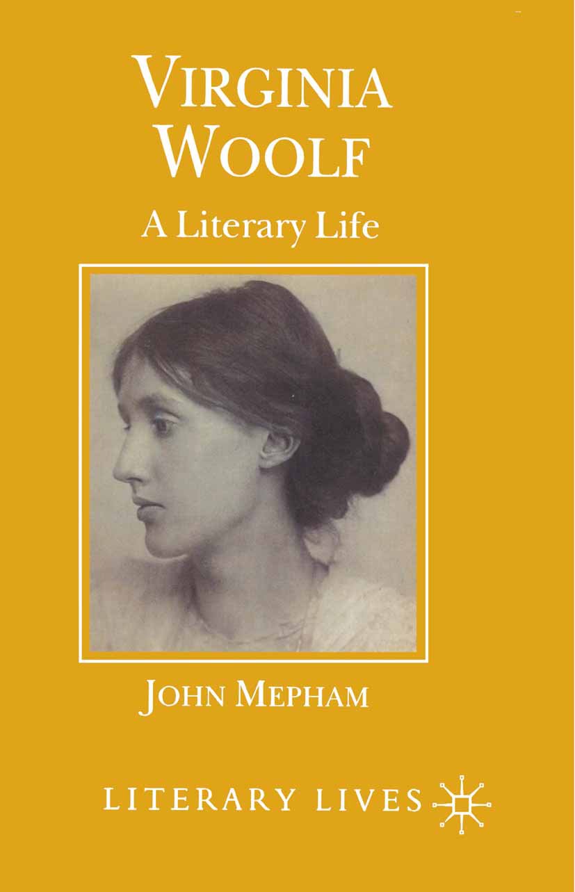 Literary Lives
