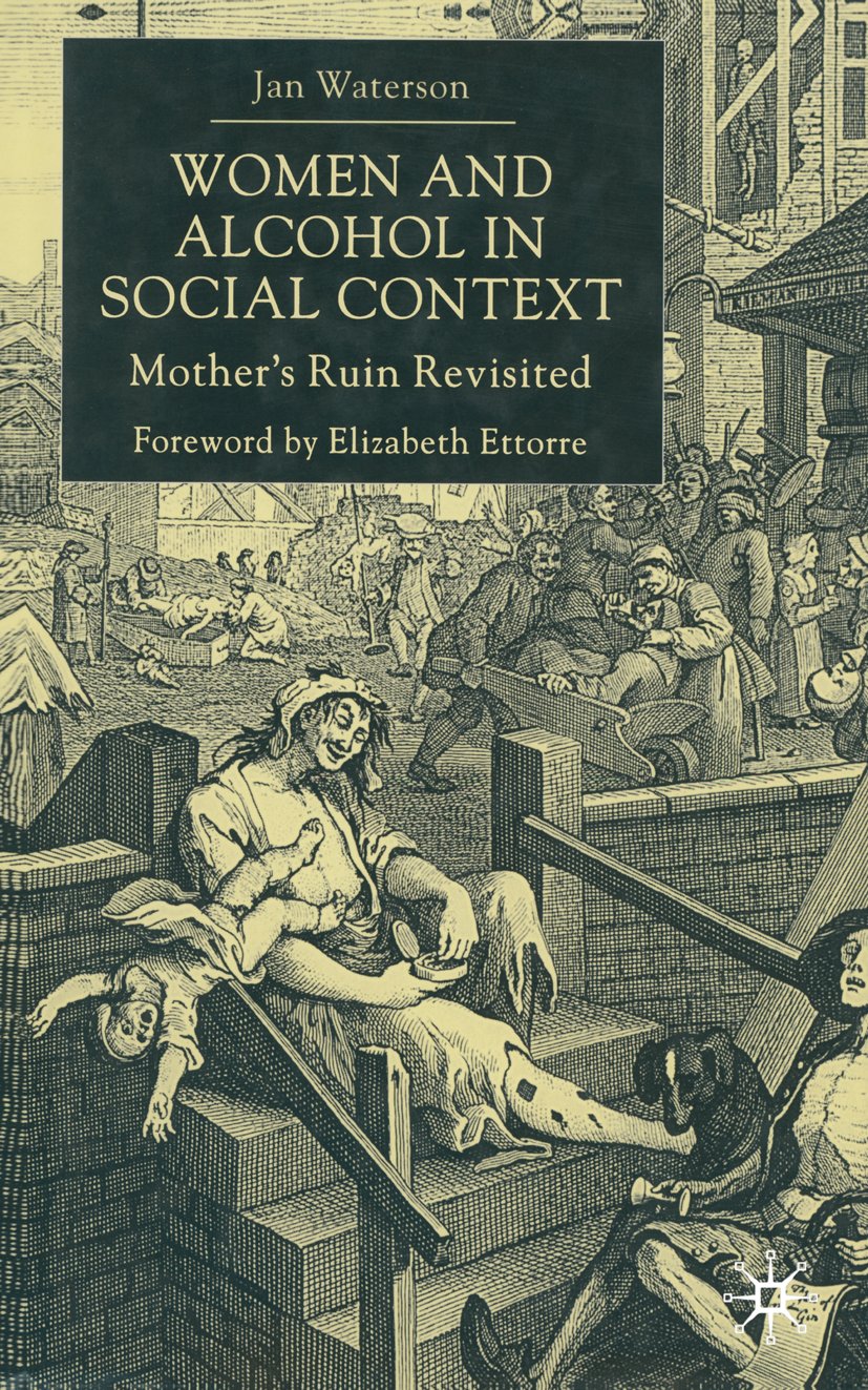 Women and Alcohol in Social Context