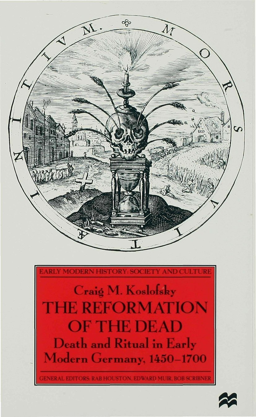 Early Modern History: Society and Culture