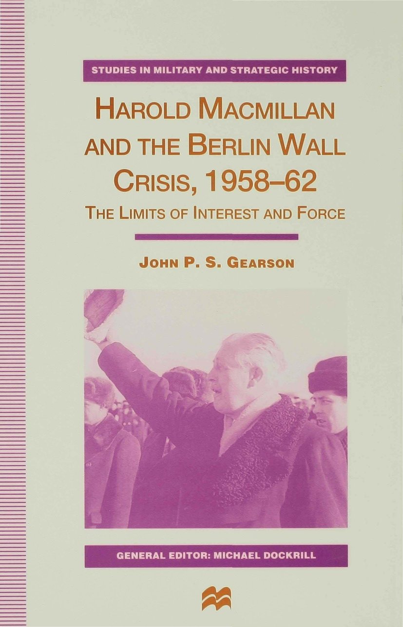 Studies in Military and Strategic History