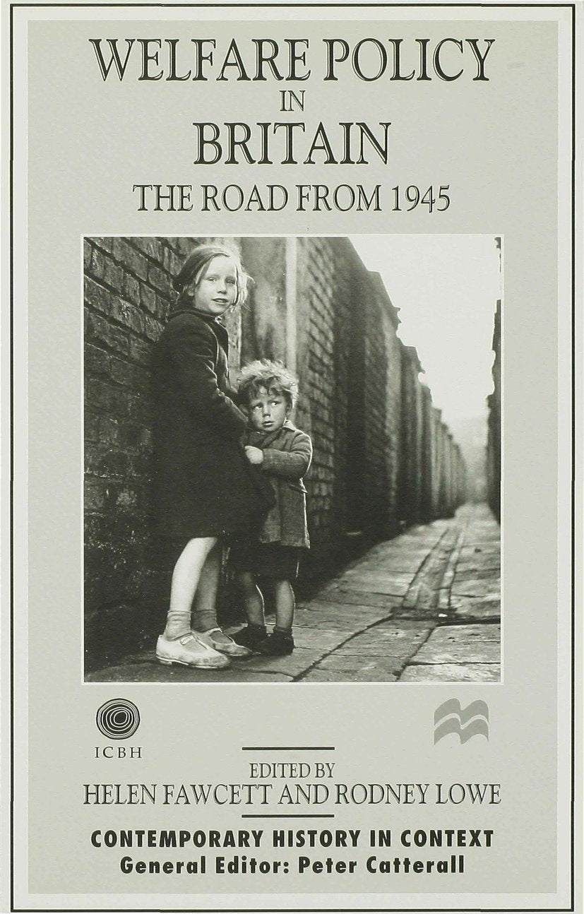 Contemporary History in Context