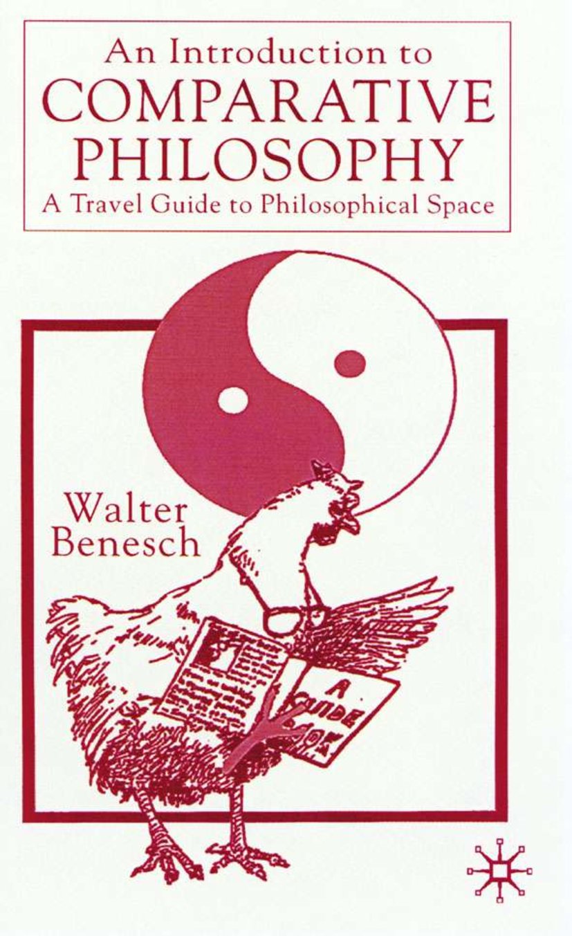 An Introduction to Comparative Philosophy
