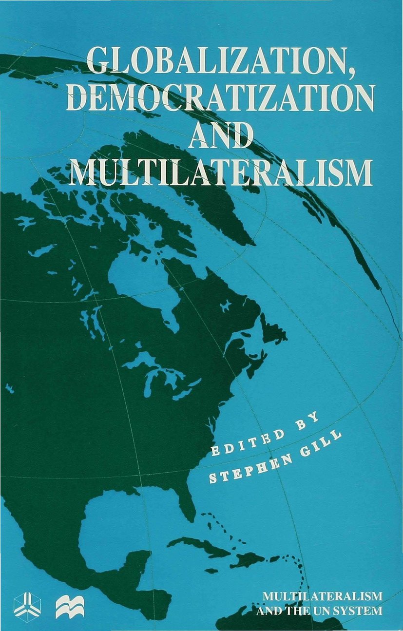 International Political Economy Series