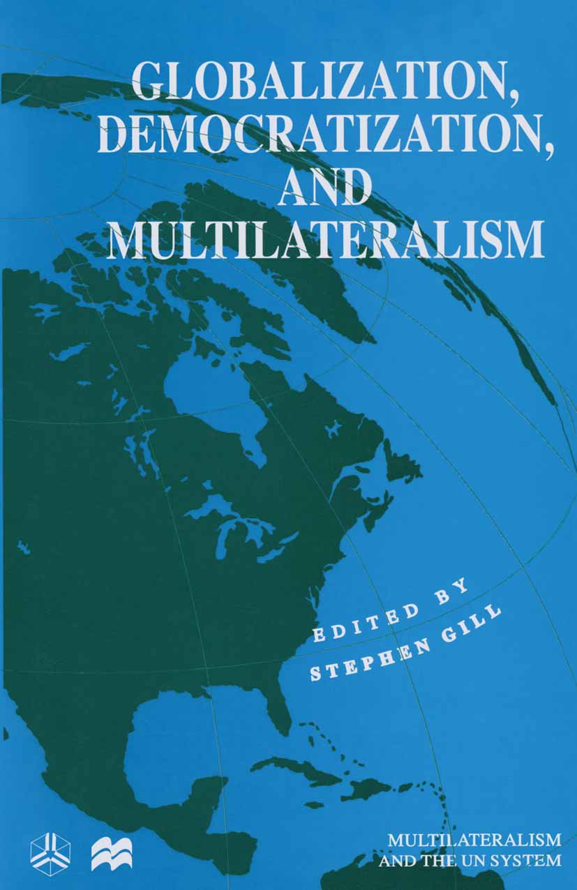 International Political Economy Series